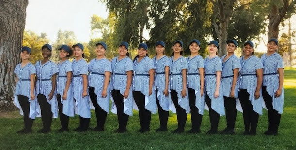 2019 BSR Auxiliary